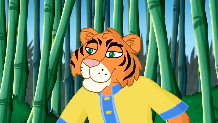 کارتون کمد جادویی کلویی Chloe's Closet - فصل 2 قسمت 37